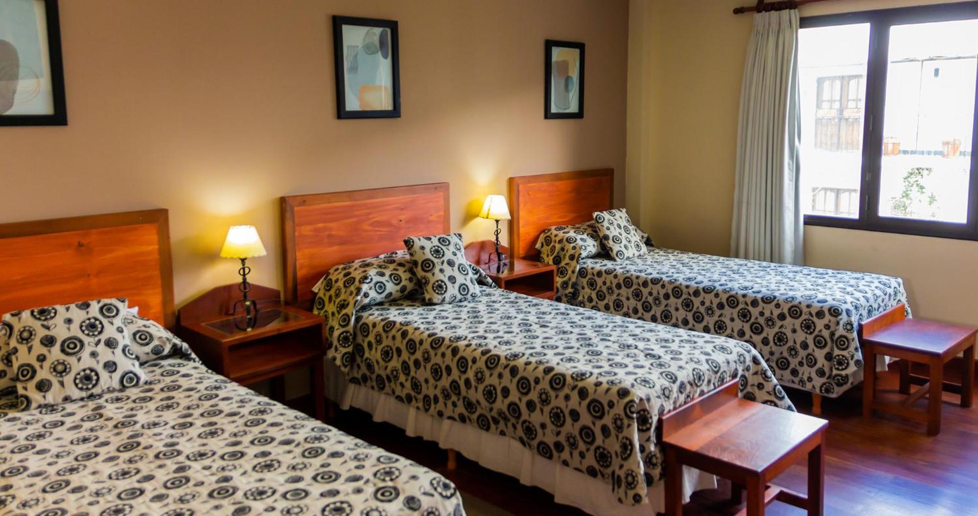 Hotel Los Sauces Cafayate Extérieur photo