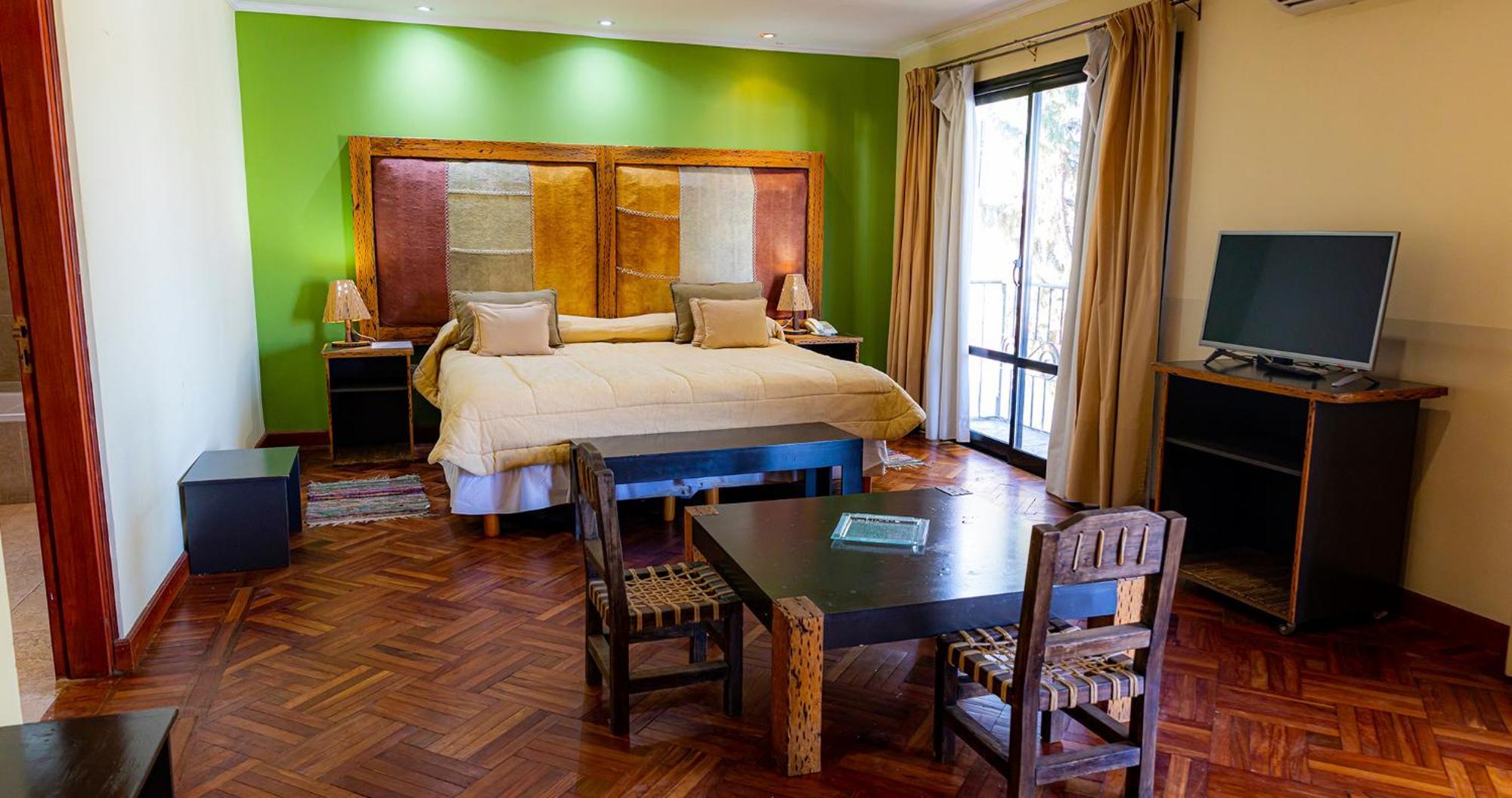 Hotel Los Sauces Cafayate Extérieur photo