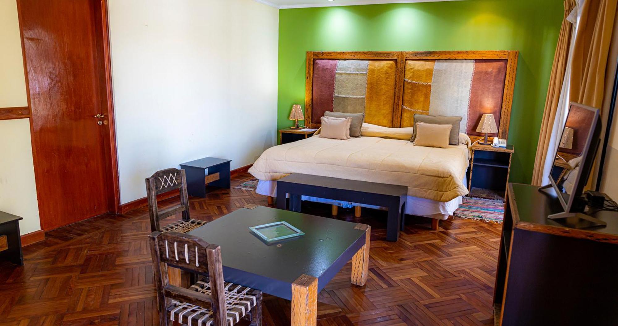 Hotel Los Sauces Cafayate Extérieur photo