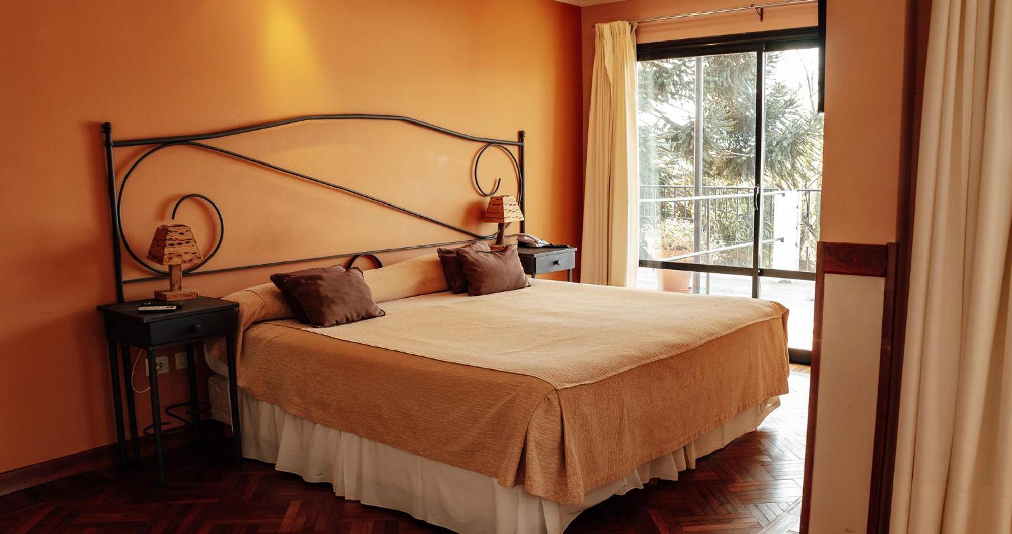 Hotel Los Sauces Cafayate Extérieur photo